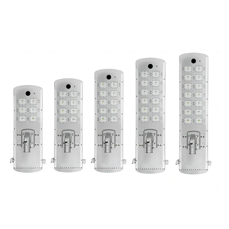 60Watt Aluminium Solar Lights Outdoor suppliers